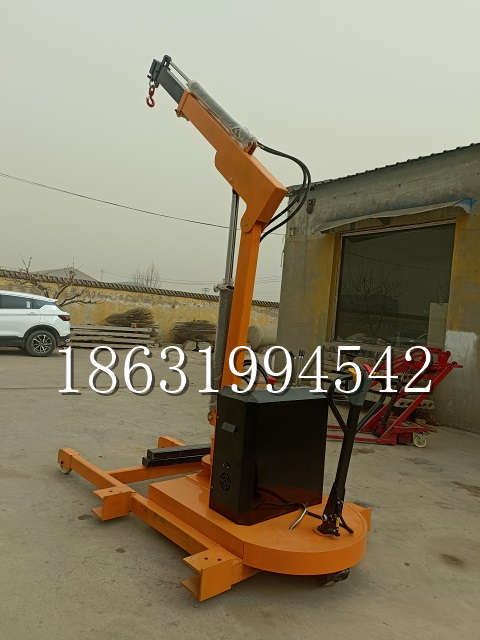 兴县厂家供应自制随车吊 12吨随车吊 自卸式随车吊 12吨随车吊起重机